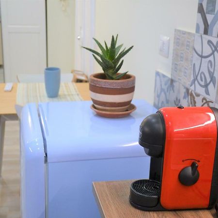 Fornacino Apartment Róma Kültér fotó