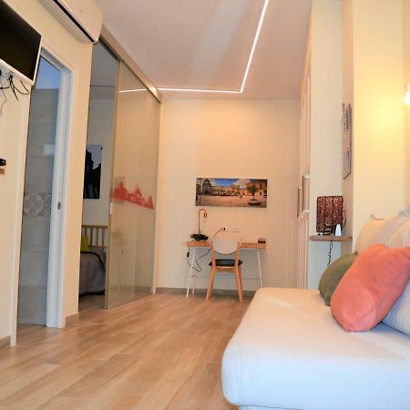 Fornacino Apartment Róma Kültér fotó