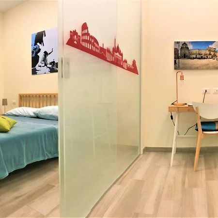 Fornacino Apartment Róma Kültér fotó