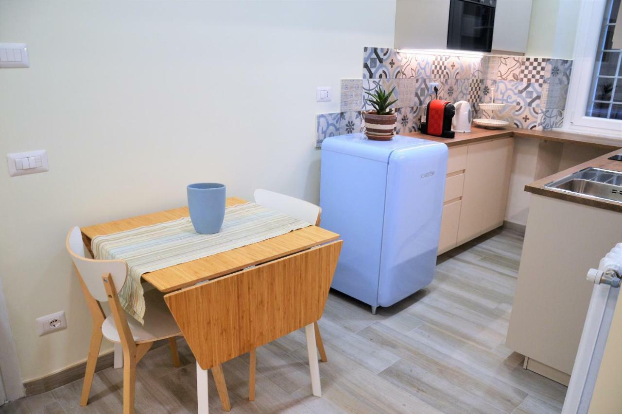 Fornacino Apartment Róma Kültér fotó