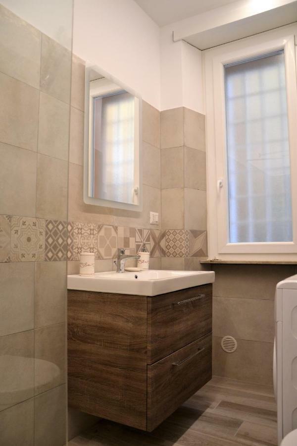 Fornacino Apartment Róma Kültér fotó