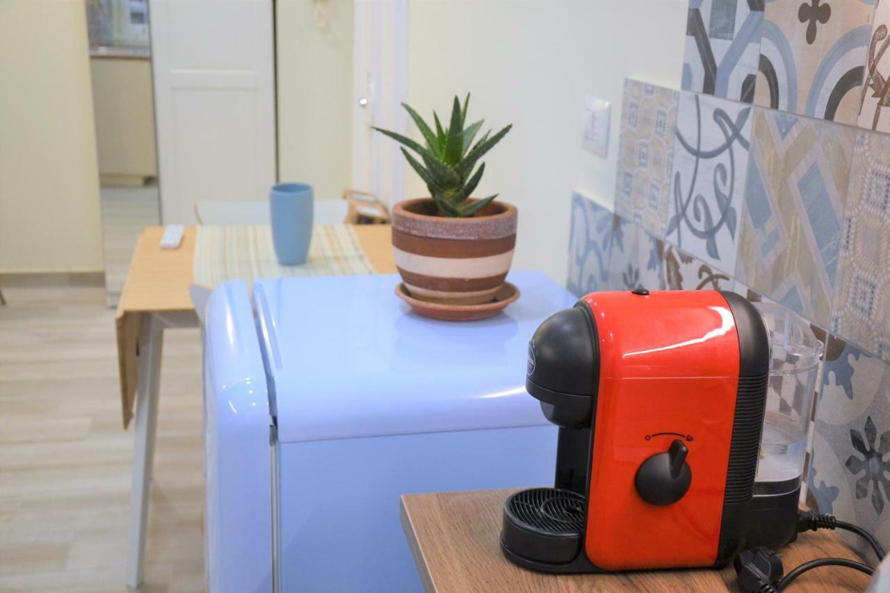 Fornacino Apartment Róma Kültér fotó