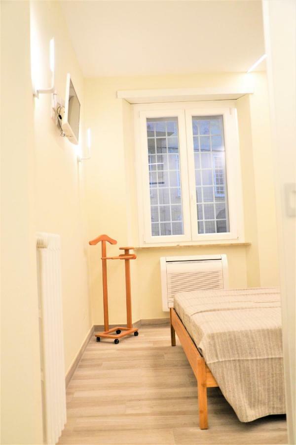 Fornacino Apartment Róma Kültér fotó
