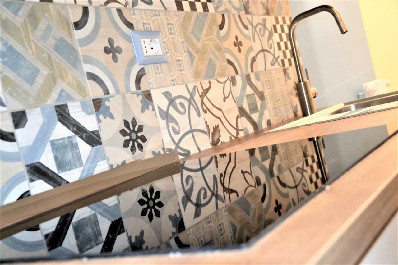Fornacino Apartment Róma Kültér fotó