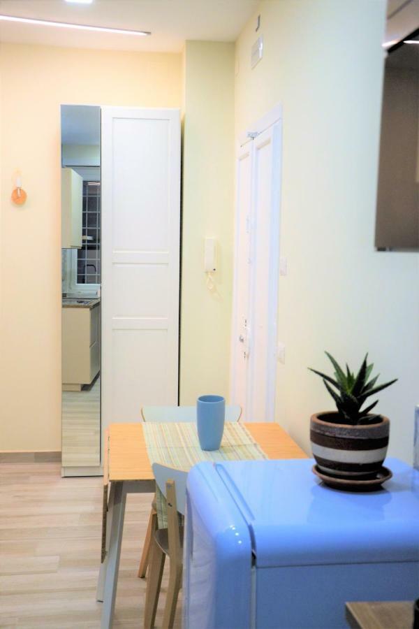 Fornacino Apartment Róma Kültér fotó