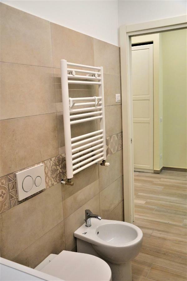 Fornacino Apartment Róma Kültér fotó