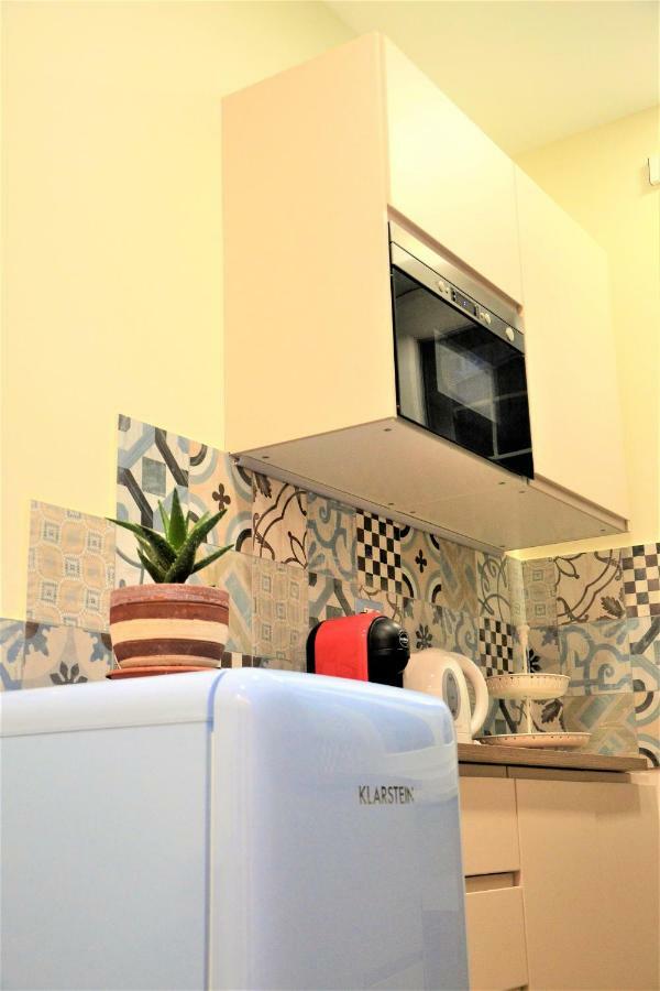 Fornacino Apartment Róma Kültér fotó