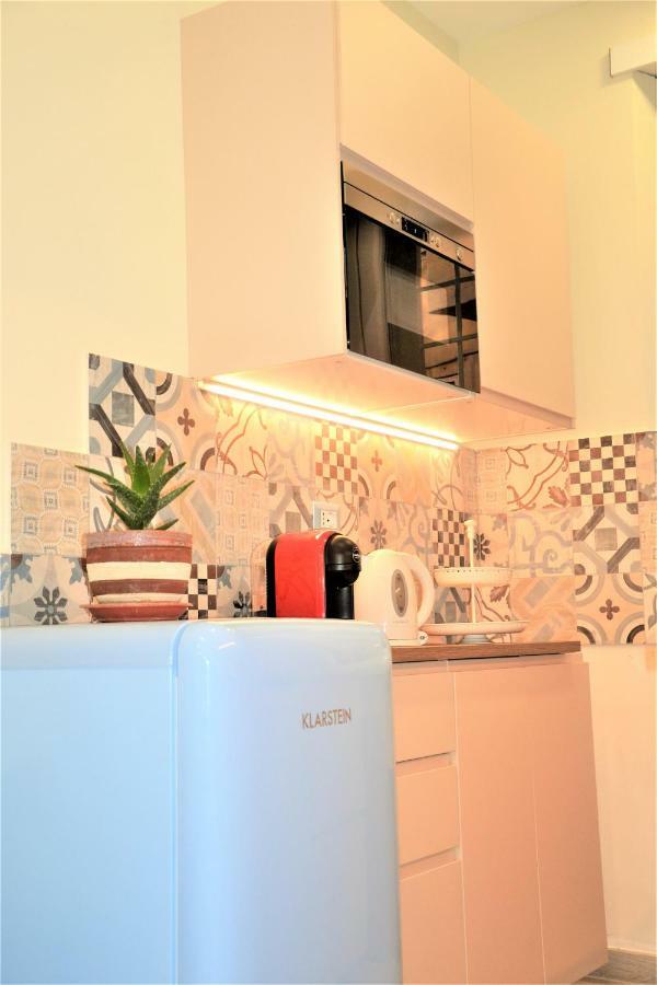 Fornacino Apartment Róma Kültér fotó