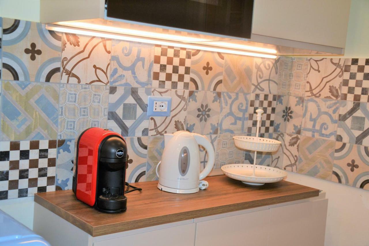 Fornacino Apartment Róma Kültér fotó