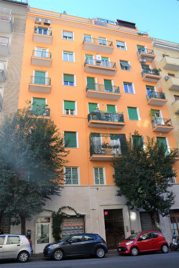 Fornacino Apartment Róma Kültér fotó
