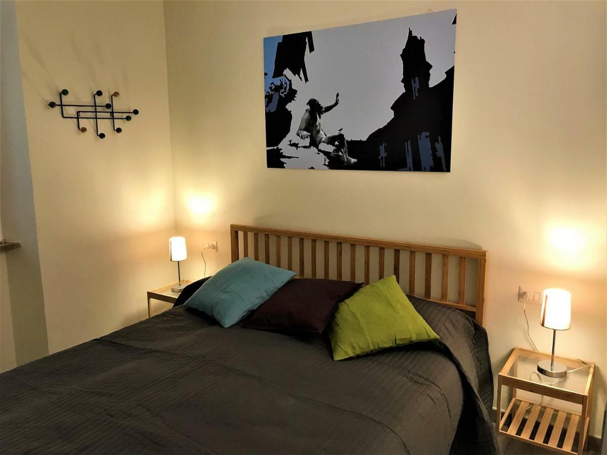 Fornacino Apartment Róma Kültér fotó