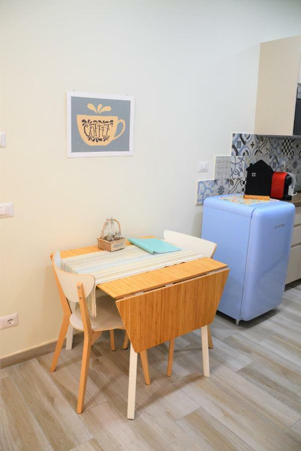 Fornacino Apartment Róma Kültér fotó