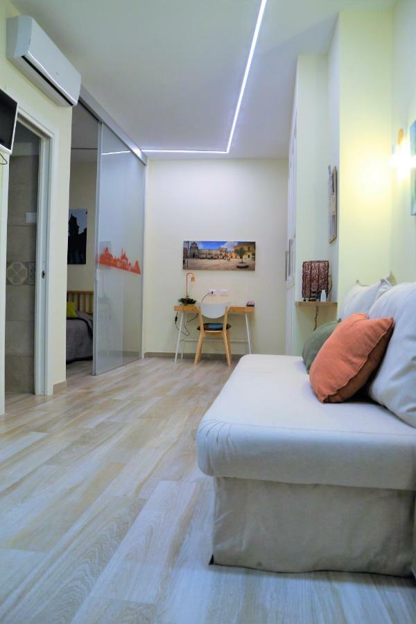 Fornacino Apartment Róma Kültér fotó