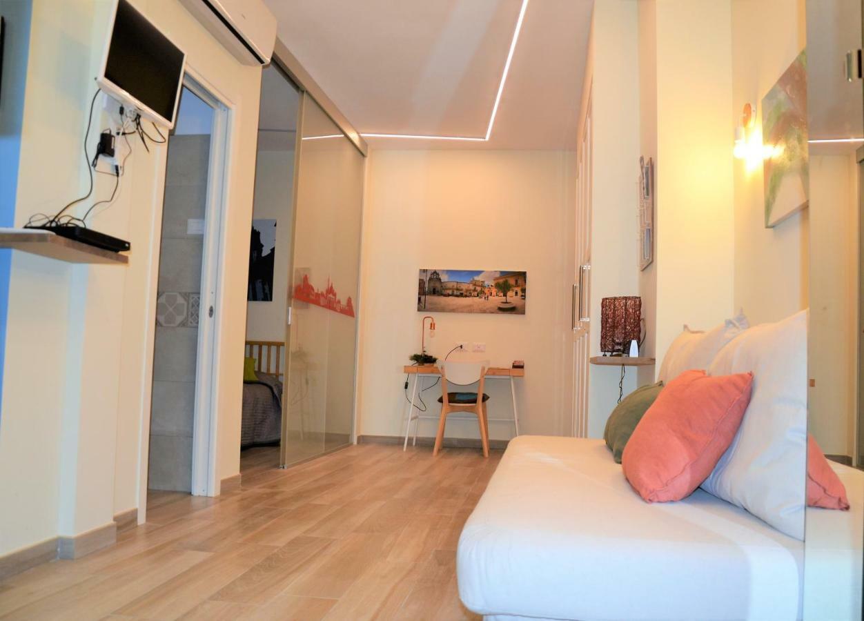 Fornacino Apartment Róma Kültér fotó