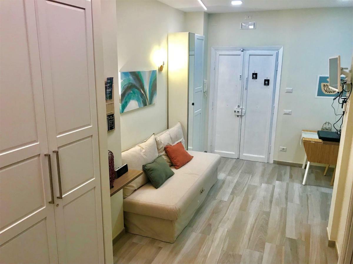 Fornacino Apartment Róma Kültér fotó