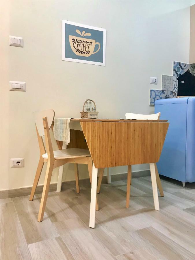 Fornacino Apartment Róma Kültér fotó