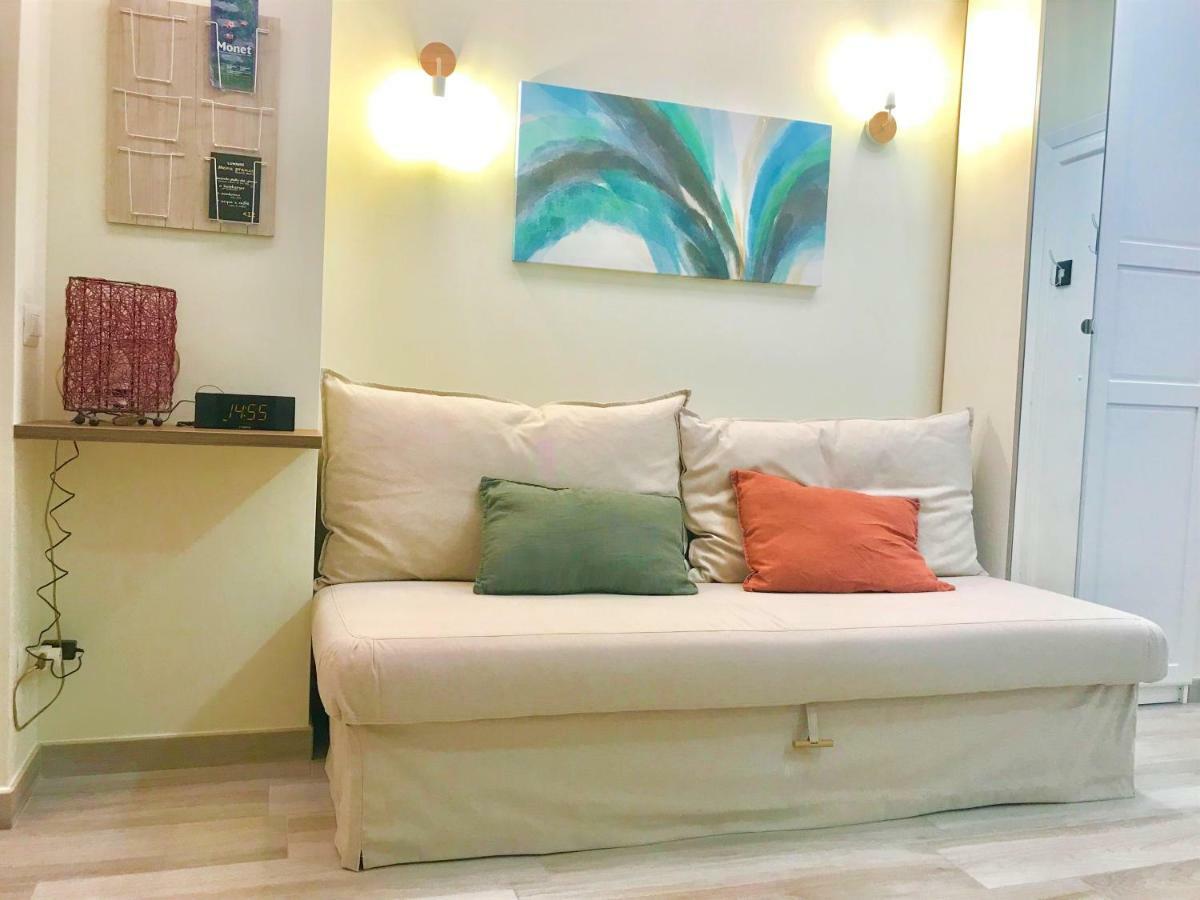 Fornacino Apartment Róma Kültér fotó