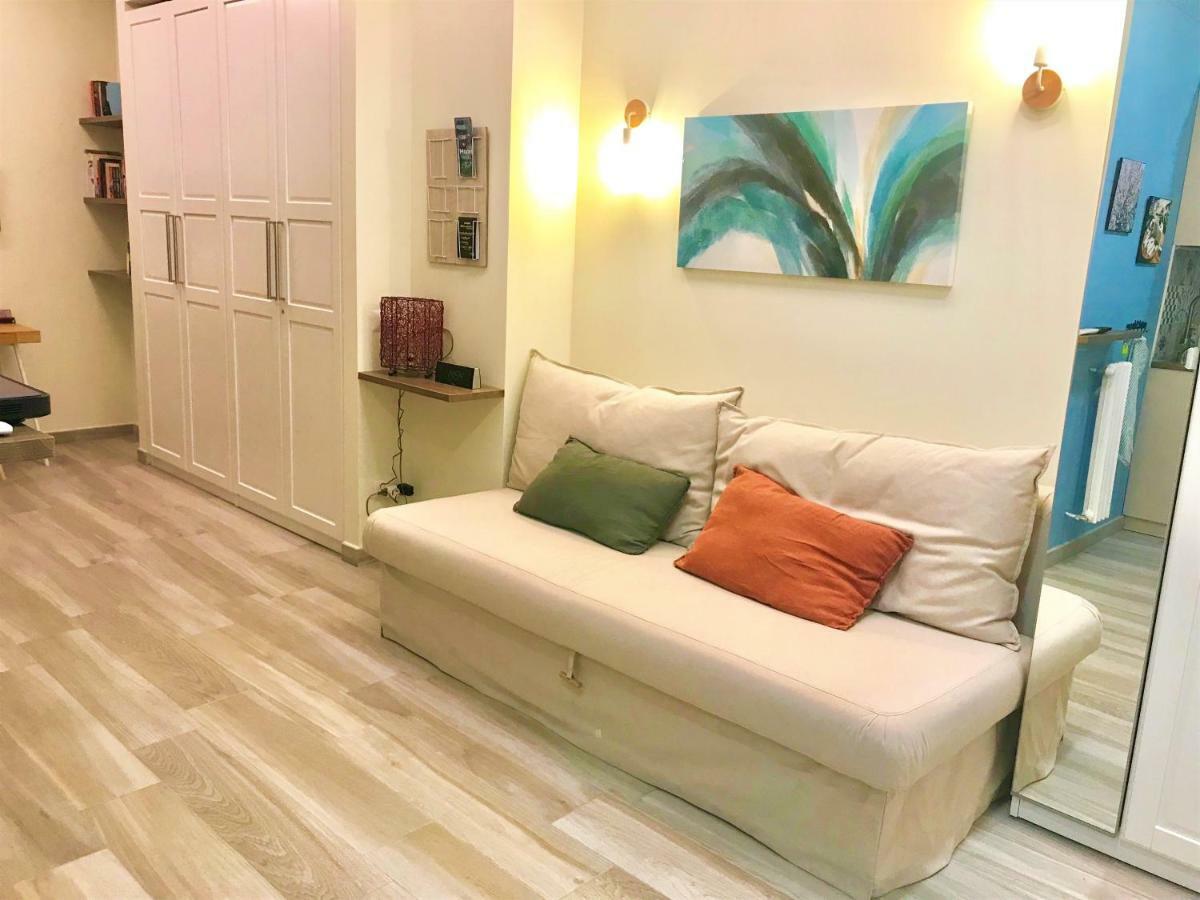 Fornacino Apartment Róma Kültér fotó
