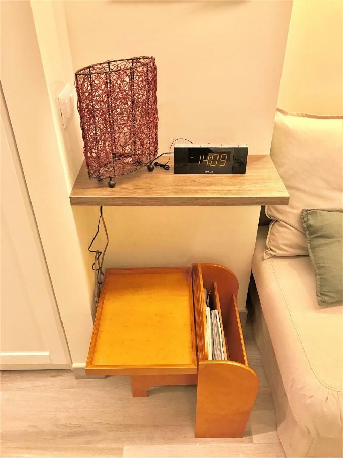 Fornacino Apartment Róma Kültér fotó