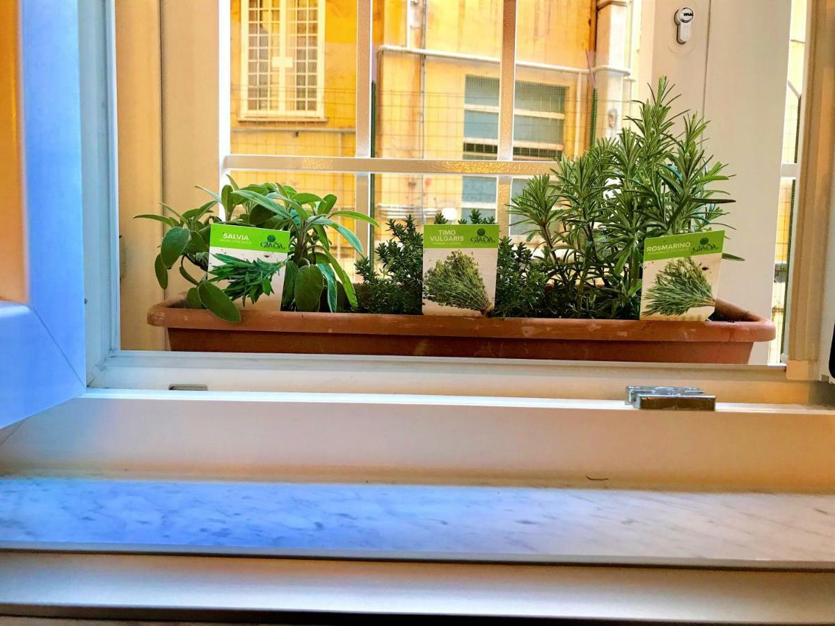 Fornacino Apartment Róma Kültér fotó