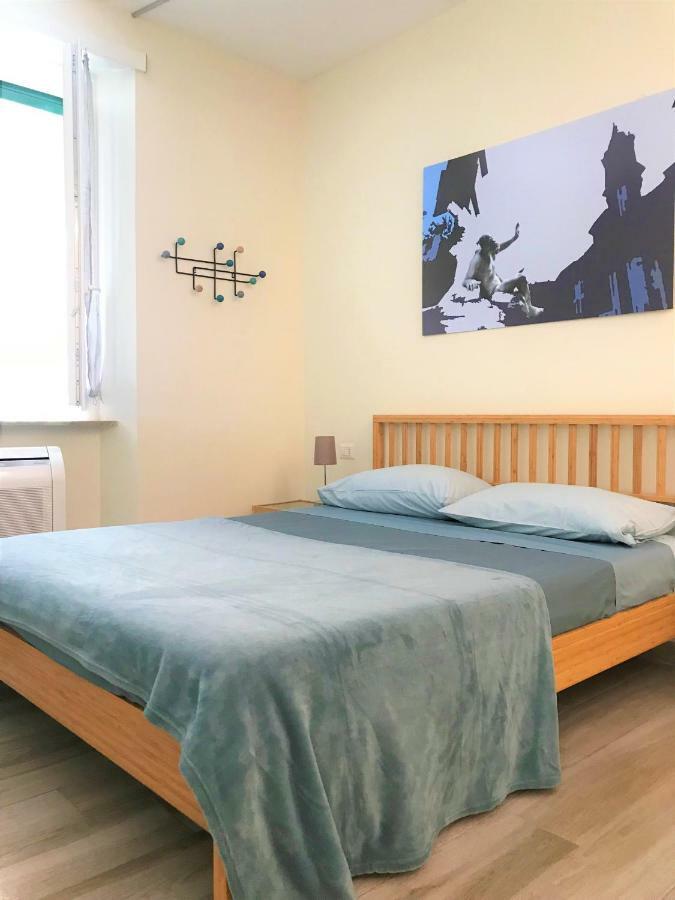 Fornacino Apartment Róma Kültér fotó
