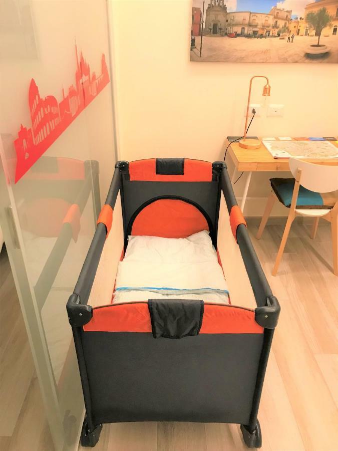 Fornacino Apartment Róma Kültér fotó