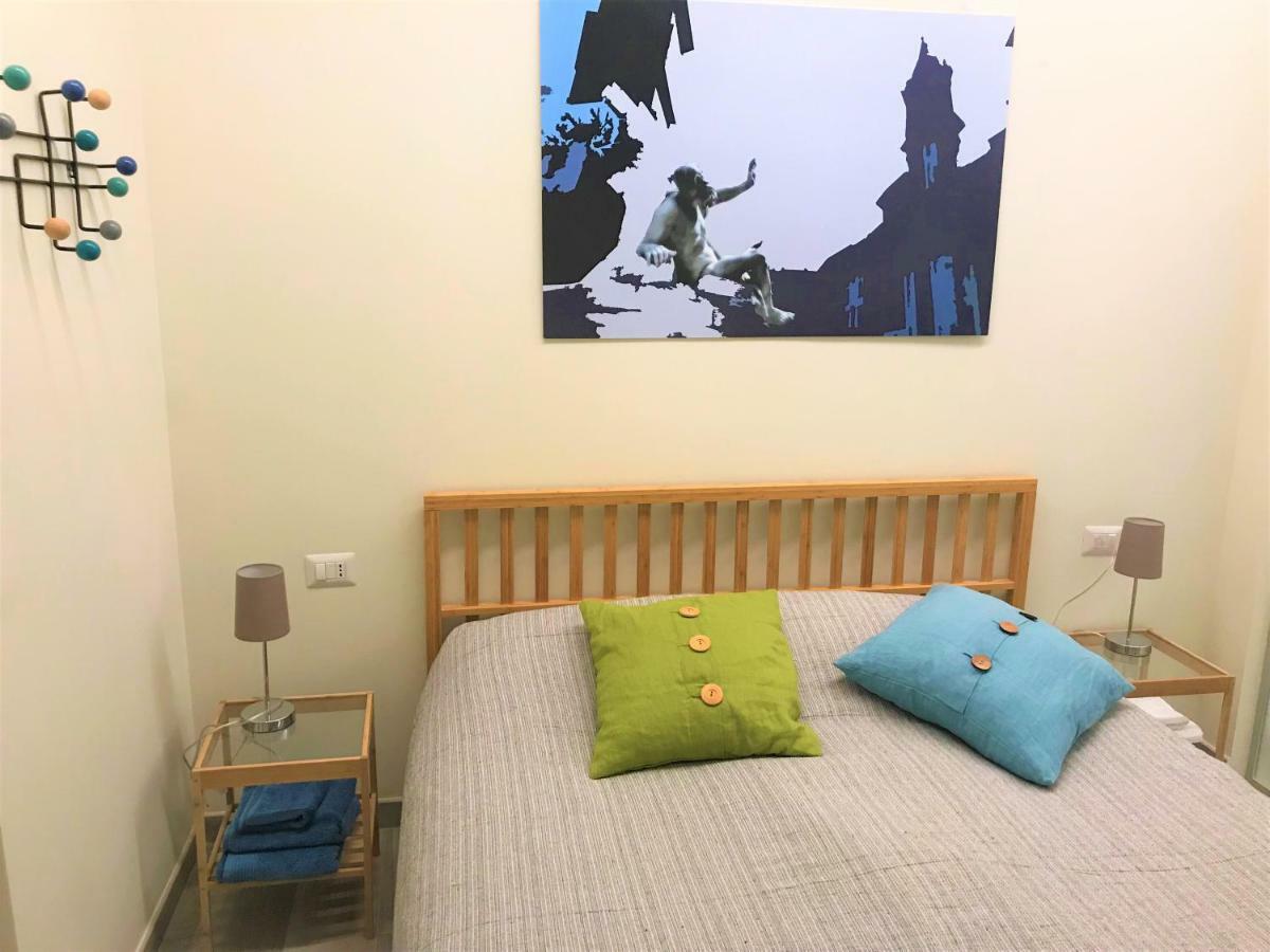 Fornacino Apartment Róma Kültér fotó