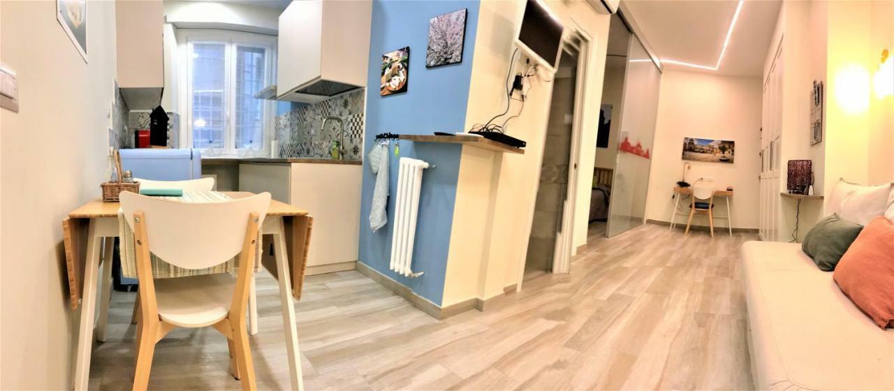 Fornacino Apartment Róma Kültér fotó