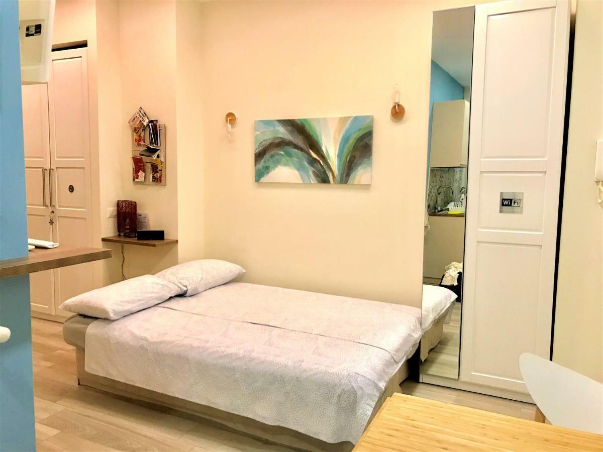 Fornacino Apartment Róma Kültér fotó