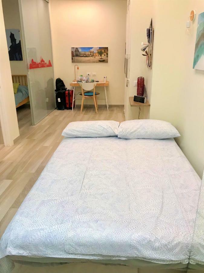 Fornacino Apartment Róma Kültér fotó